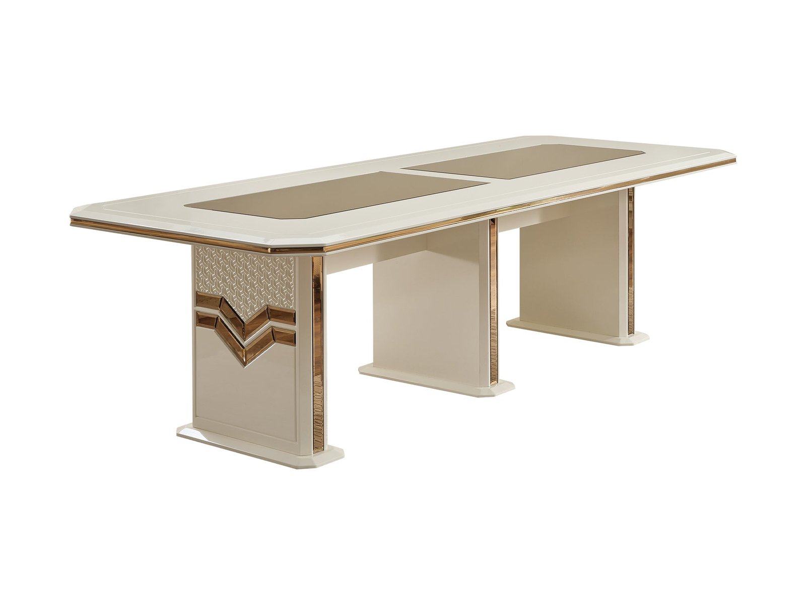 Second image of Zen Dining Table