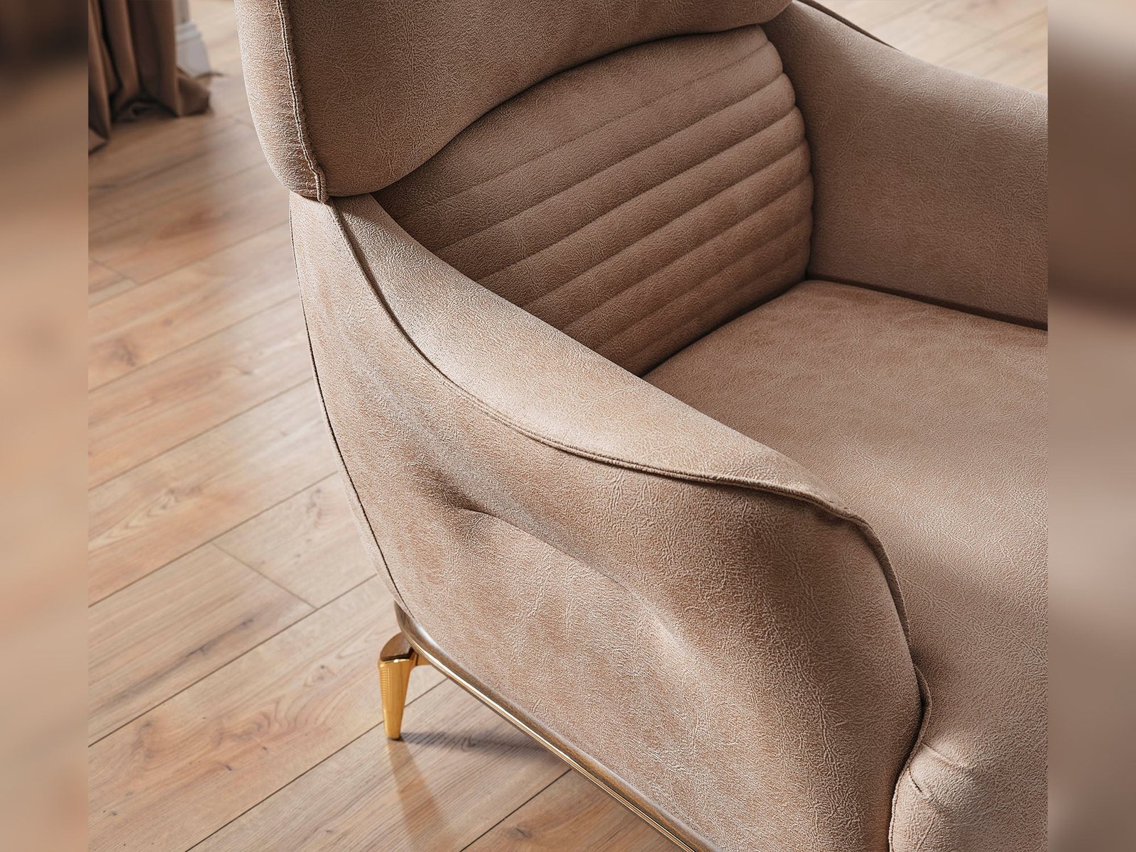 Second image of Zeta Chair