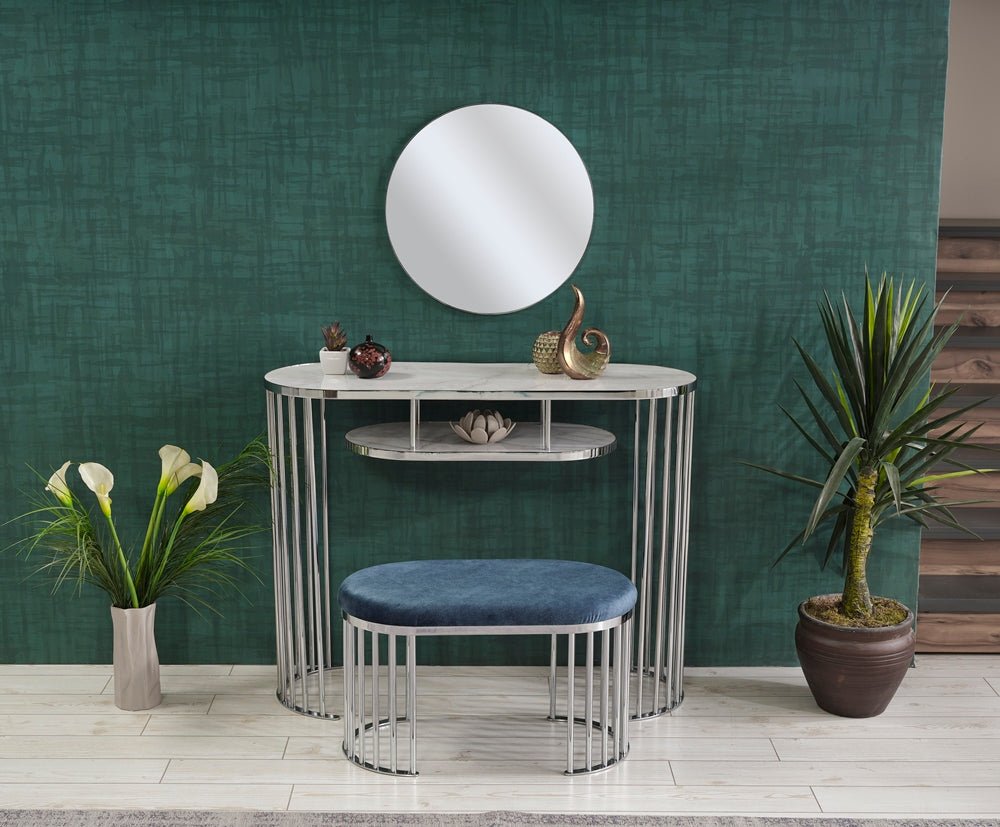 Second image of G501 Ottoman