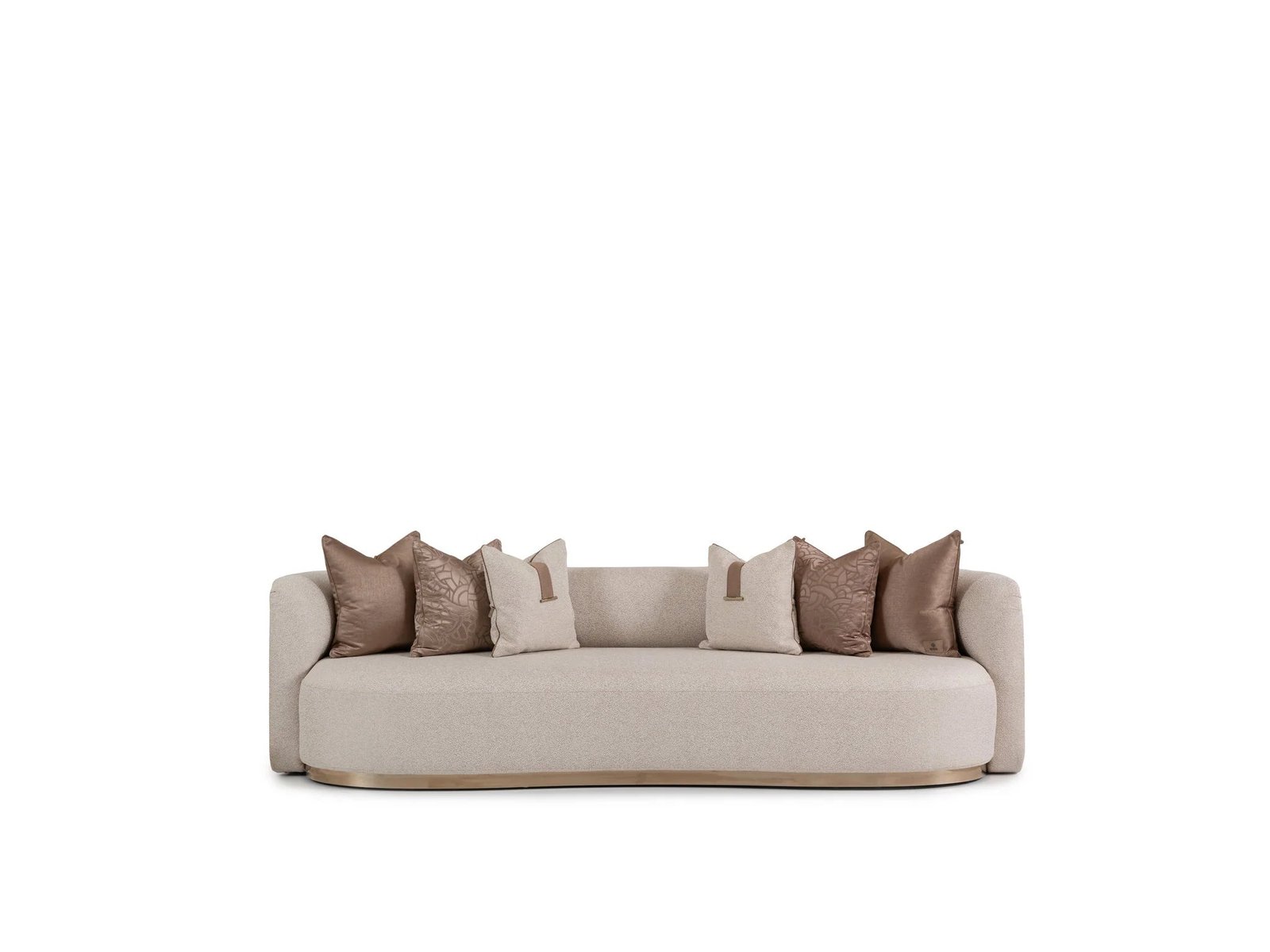 Second image of Calista Stationary Four Seat Sofa