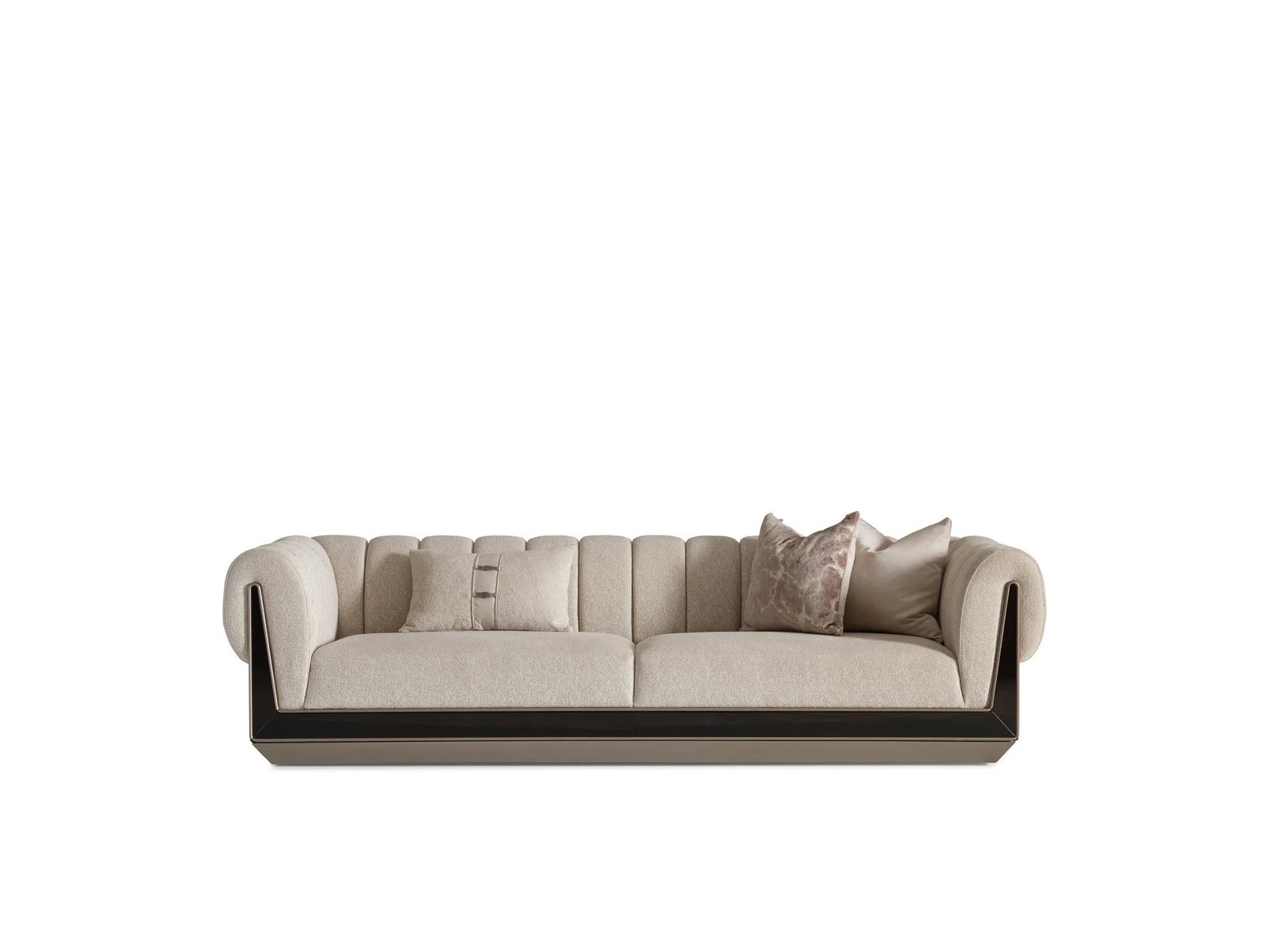 Second image of Senato Stationary Four Seater Lux Sofa