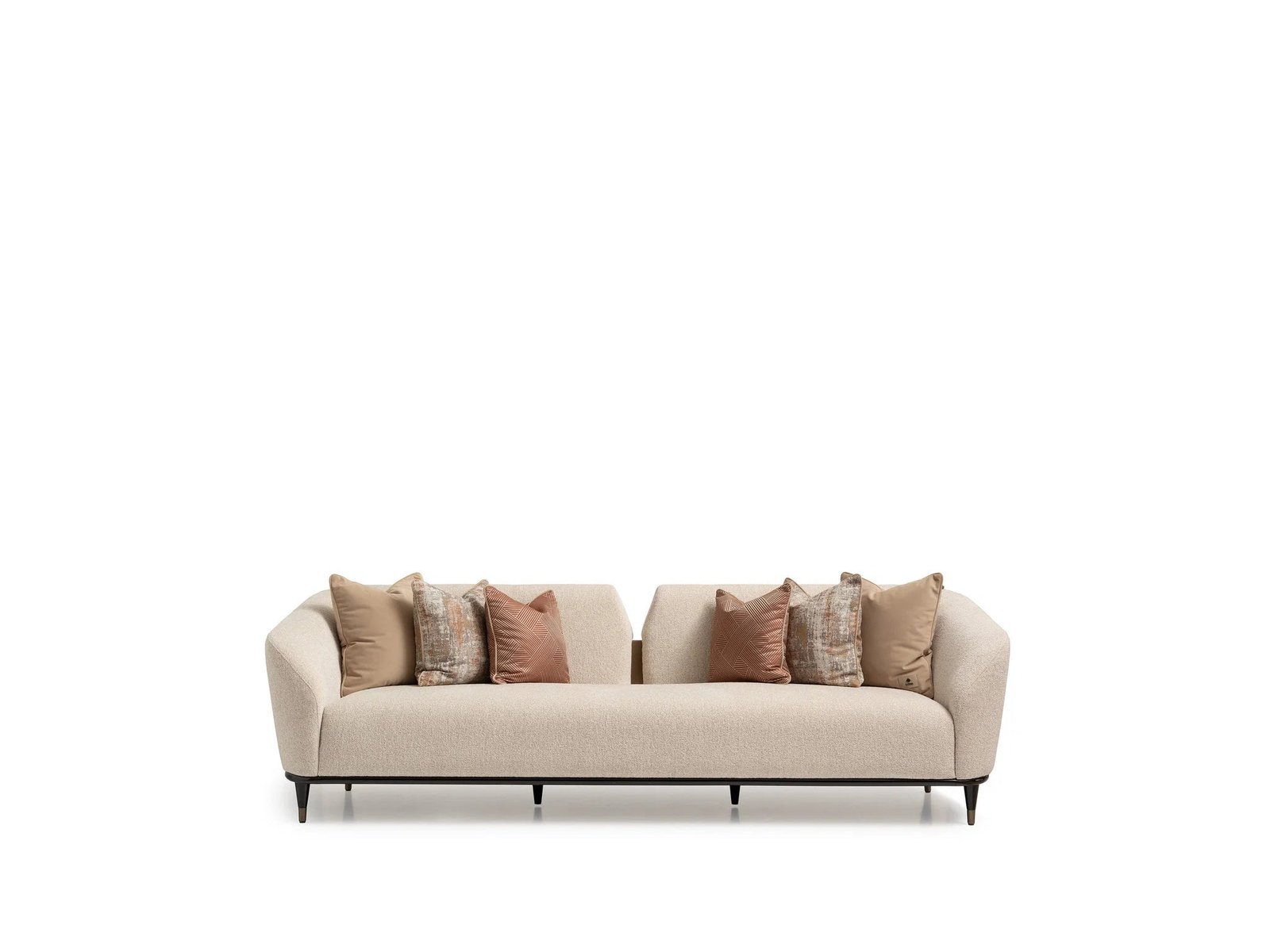 Second image of Essenza Stationary Sofa
