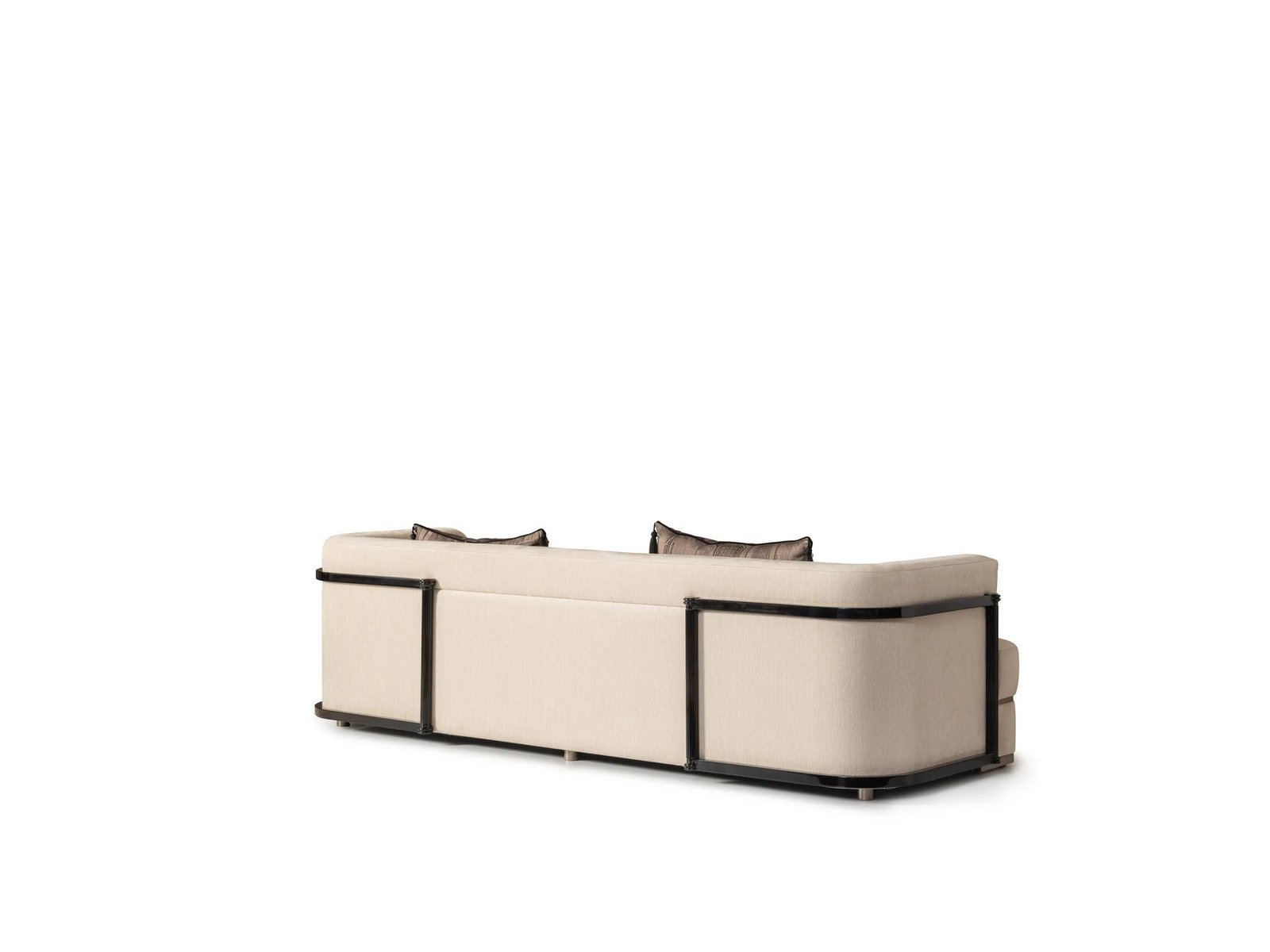 Second image of Istanbul Stationary Four Seat Sofa