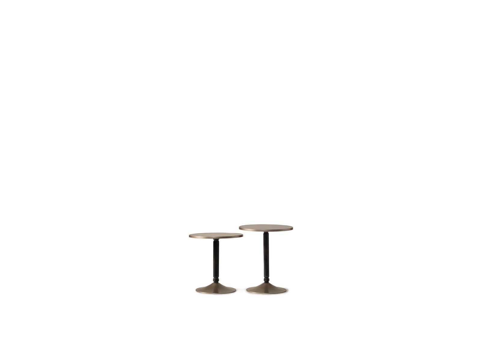 Istanbul Nesting Table