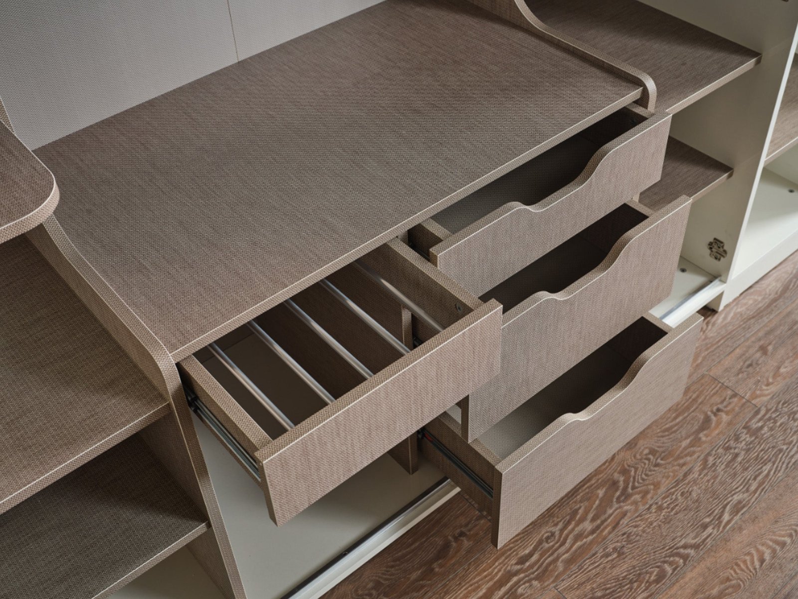 Second image of Marsel Wardrobe